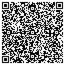 QR code with A & S Legal Service contacts