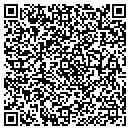 QR code with Harvey Healthy contacts