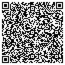 QR code with USE Credit Union contacts