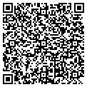 QR code with I & M Supply Co Inc contacts