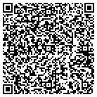 QR code with High Steel Service Center contacts