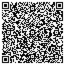 QR code with United Telco contacts
