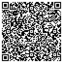 QR code with Riptide Pools contacts