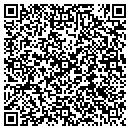 QR code with Kandy's Kuts contacts