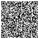 QR code with Oasis Tree Surgery Inc contacts