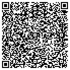QR code with Richardson's Mobile Home Service contacts