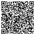 QR code with K F C contacts