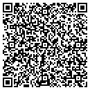 QR code with Robert M Fetchero DO contacts