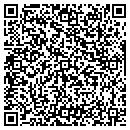 QR code with Ron's Custom Floors contacts