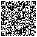 QR code with R&L Landscaping contacts