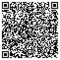 QR code with Duda contacts