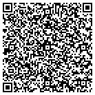 QR code with J & J's Railroad Crossing contacts