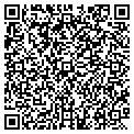 QR code with R & R Construction contacts
