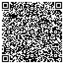 QR code with J's Tavern contacts