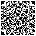 QR code with C & C Partnership contacts