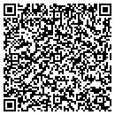 QR code with Robert D Funk DDS contacts