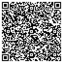 QR code with G Cannon Roofing contacts