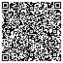 QR code with Hillcrest Building Center contacts