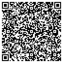 QR code with Reliant Energy contacts