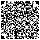 QR code with D L Iacobucci Inc Tuxedo contacts