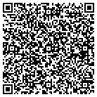 QR code with B & C Auto Parts Warehouse contacts