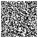 QR code with Hanover Shoe Company contacts