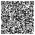 QR code with H & R Block contacts