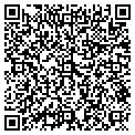 QR code with T CS Guest House contacts