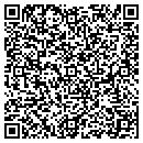QR code with Haven Hills contacts
