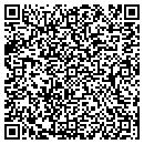 QR code with Savvy Shags contacts