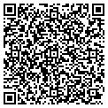 QR code with Sara's contacts