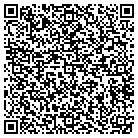 QR code with Coventry Cat Hospital contacts