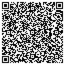 QR code with Johnny Rad's contacts