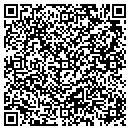 QR code with Kenya's Studio contacts