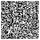 QR code with Jeffrey Greene Design Studio contacts