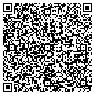 QR code with C W Wright Construction Co contacts