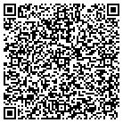 QR code with High Performance Specialties contacts