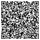 QR code with L Anthony Frunk contacts