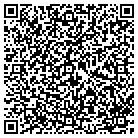 QR code with Raup's Custom Woodworking contacts