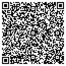 QR code with S & S Home Improvements contacts