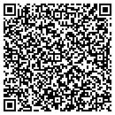 QR code with Aaron N Newberg MD contacts