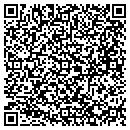 QR code with RDM Enterprises contacts