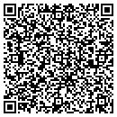 QR code with Klines Septic Service contacts