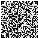 QR code with R & R Industrial contacts