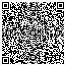 QR code with K-S Construction Co contacts