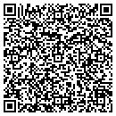 QR code with Martial Arts & Fitness Center contacts