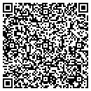 QR code with A American Taxi contacts
