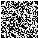 QR code with G R Mitchell Inc contacts