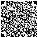 QR code with Harvey Bail Bonds contacts