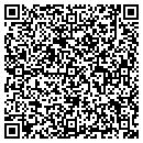 QR code with Artwerkx contacts